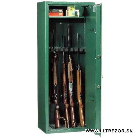 HUBERTUS WF 140E7 PREMIUM