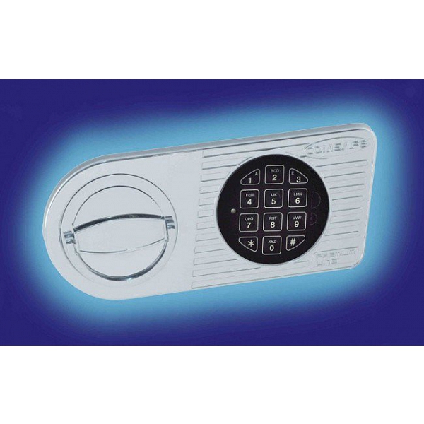 OPAL Fire Premium OPD-120IT EL 