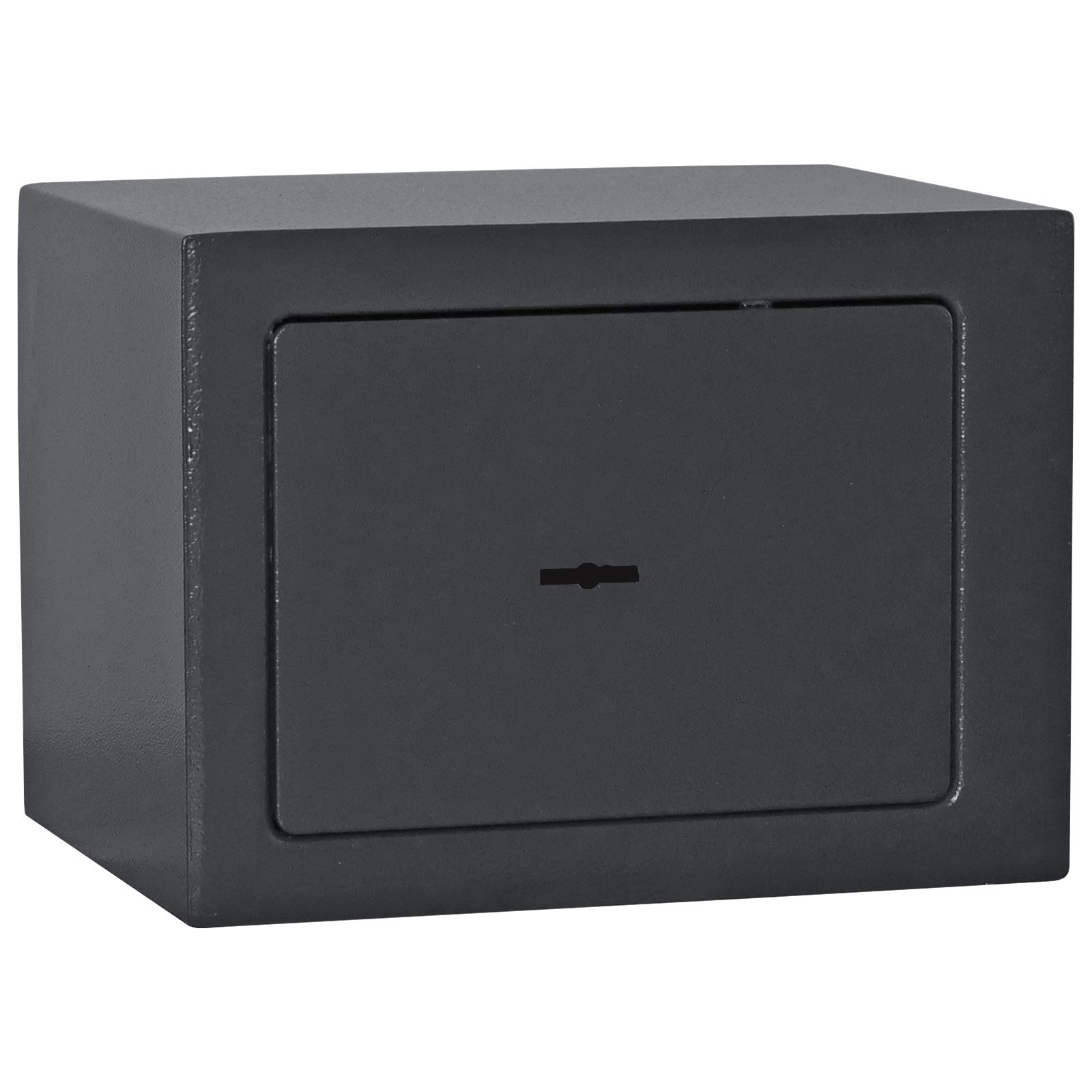 Jupiter 1 Key Lock Anthracite