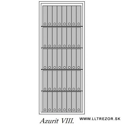 AZURIT VII